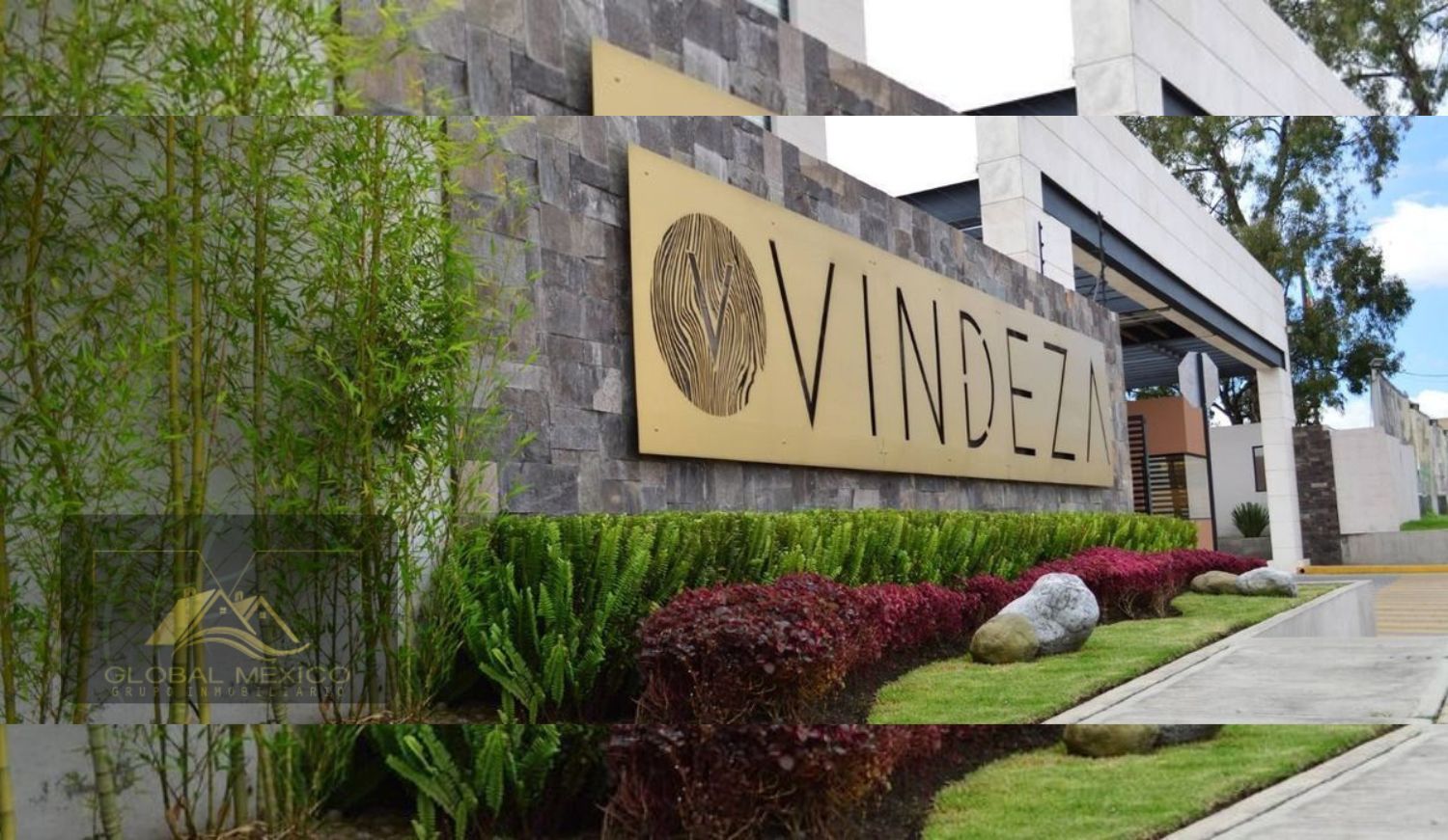 EXCLUSIVAS RESIDENCIAS EN VENTA – RESIDENCIAL VINDEZA